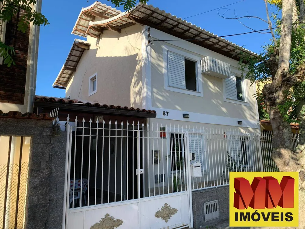 Casa de Condomínio, 5 quartos - Foto 1