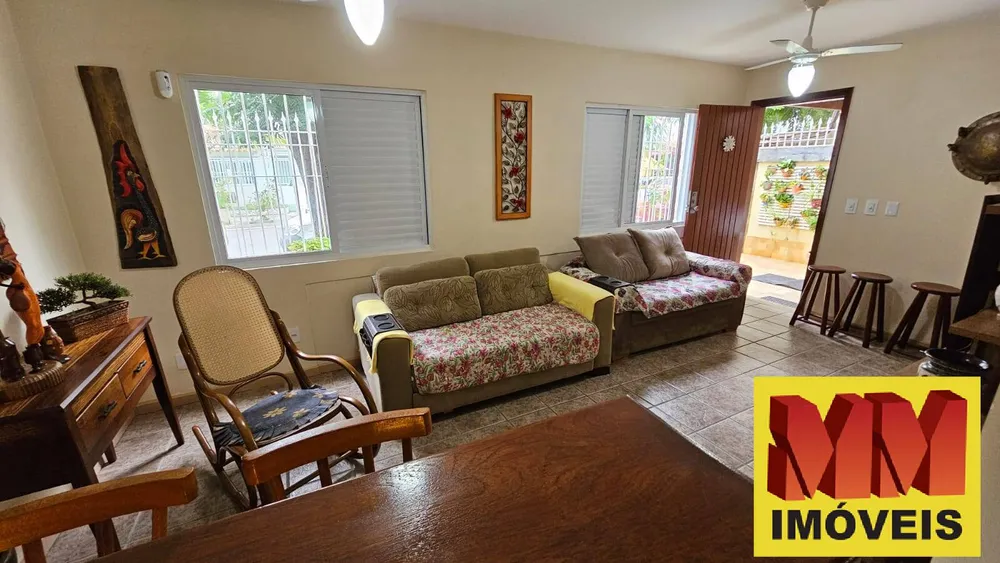 Casa de Condomínio, 5 quartos - Foto 4