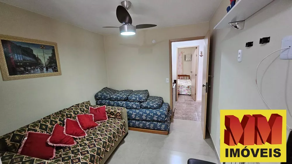 Casa de Condomínio, 5 quartos - Foto 5