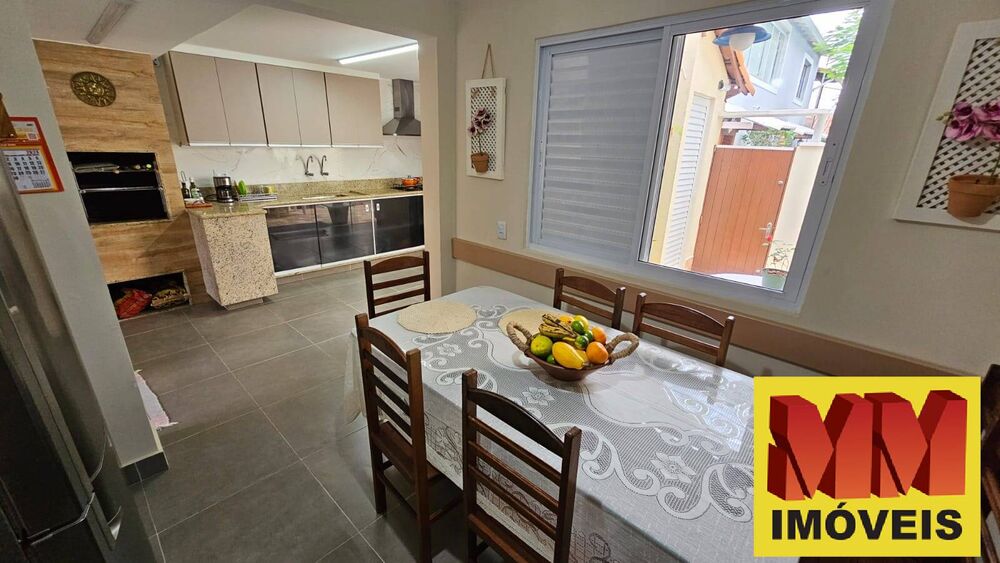 Casa de Condomínio, 5 quartos - Foto 4