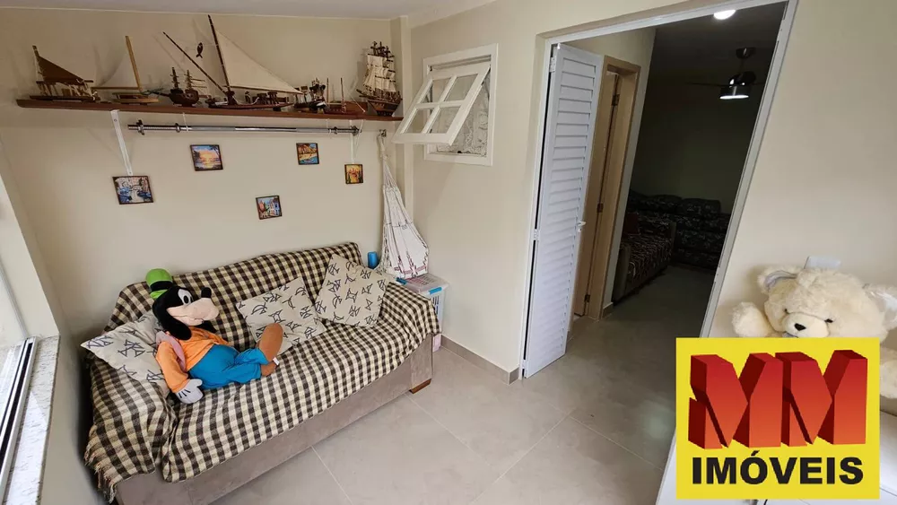 Casa de Condomínio, 5 quartos - Foto 8