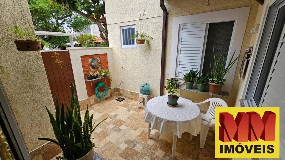 Casa de Condomínio, 5 quartos - Foto 10