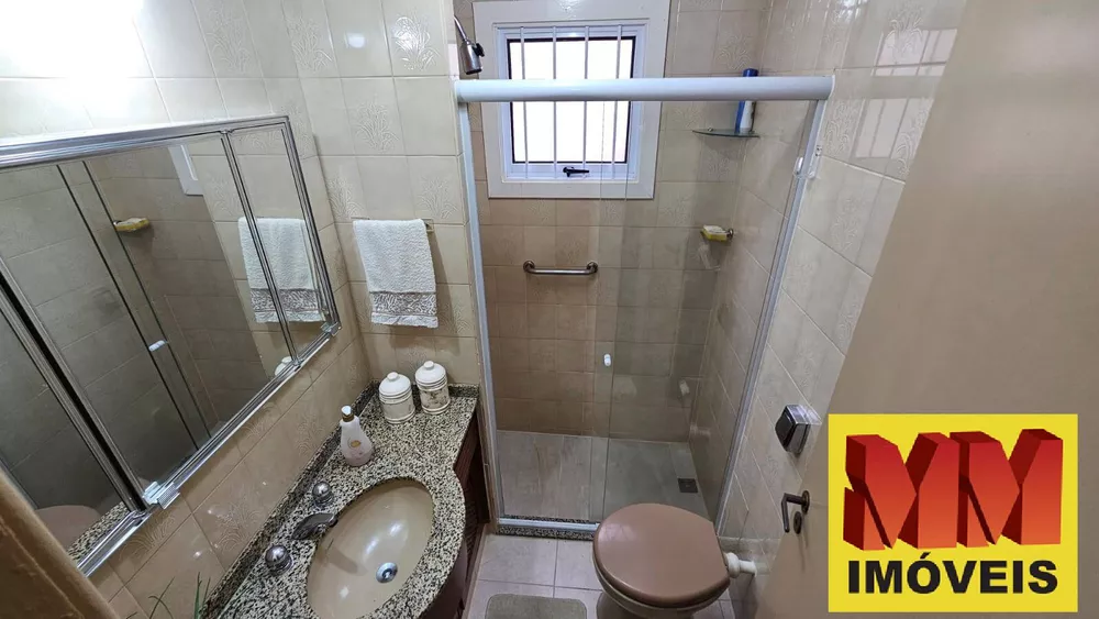 Casa de Condomínio, 5 quartos - Foto 12
