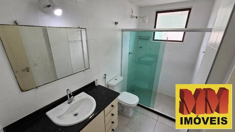 Apartamento, 3 quartos, 144 m² - Foto 9