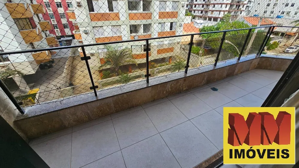 Apartamento, 3 quartos, 144 m² - Foto 5