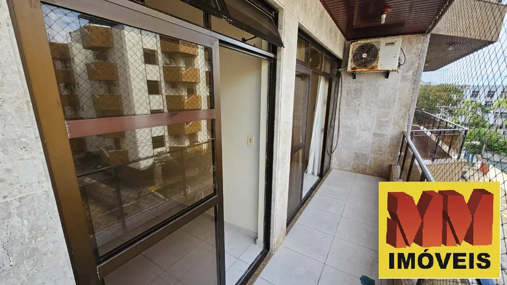 Apartamento, 3 quartos, 144 m² - Foto 28