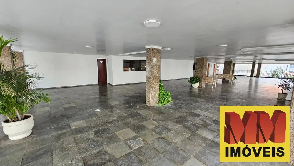 Apartamento, 3 quartos, 144 m² - Foto 32