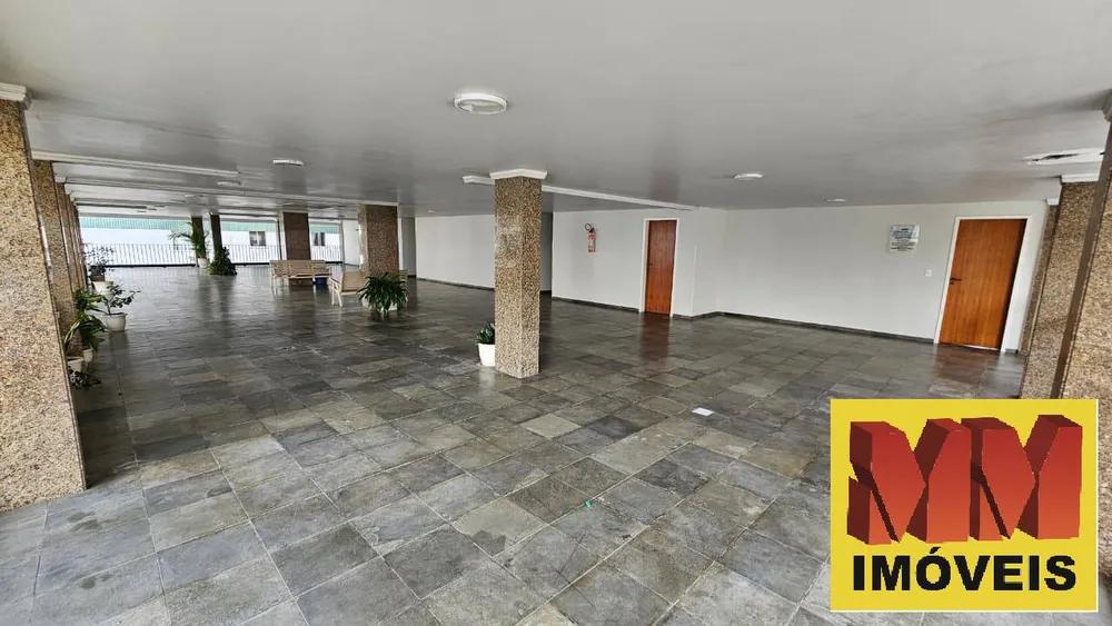 Apartamento, 3 quartos, 144 m² - Foto 33