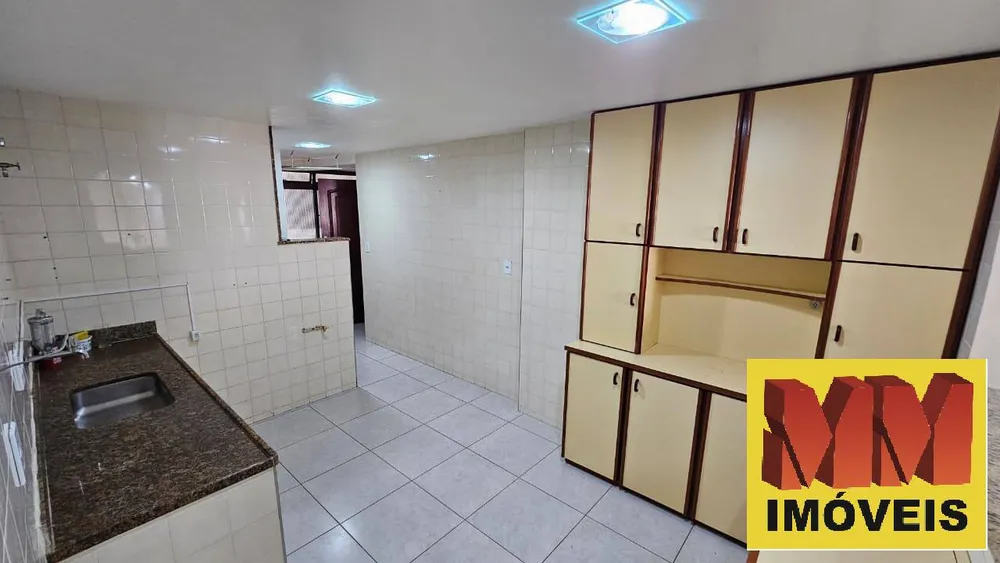 Apartamento, 3 quartos, 144 m² - Foto 26