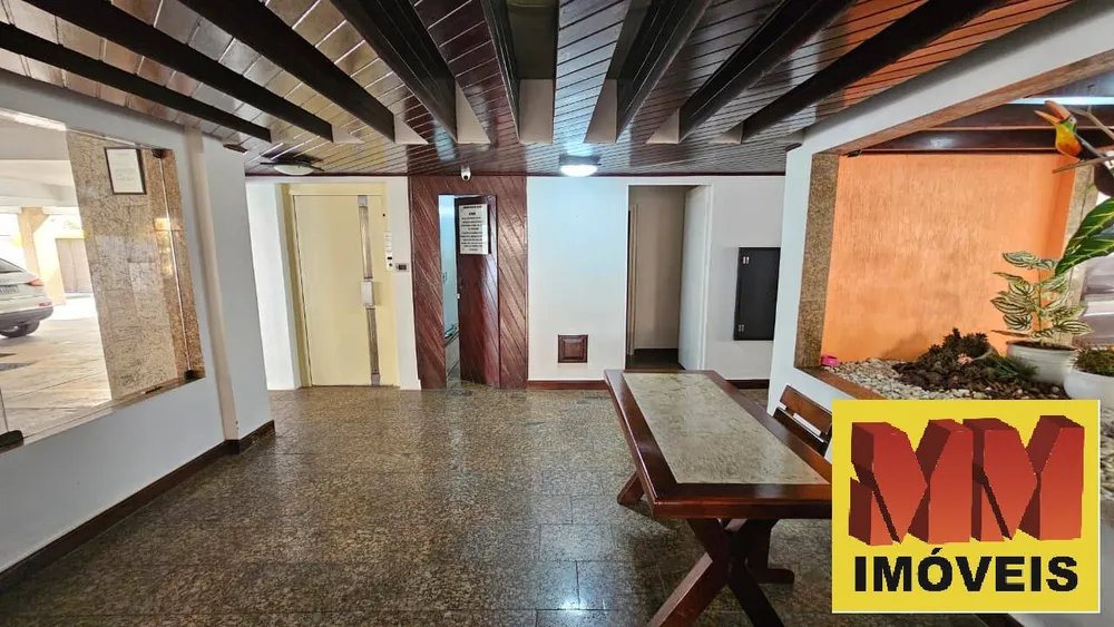 Apartamento, 3 quartos, 144 m² - Foto 2