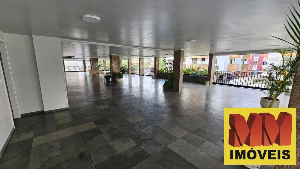 Apartamento, 3 quartos, 144 m² - Foto 34