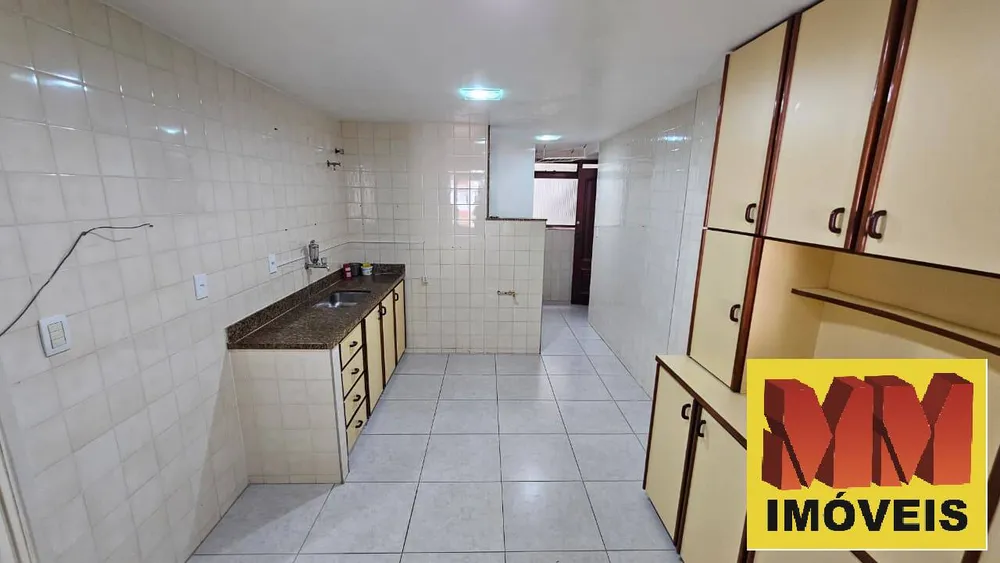 Apartamento, 3 quartos, 144 m² - Foto 29