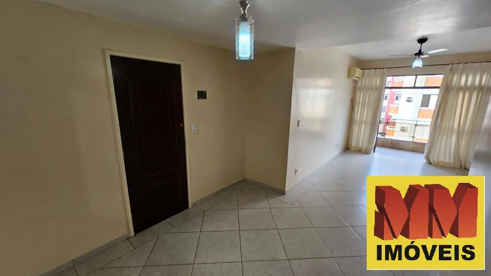 Apartamento, 3 quartos, 144 m² - Foto 4