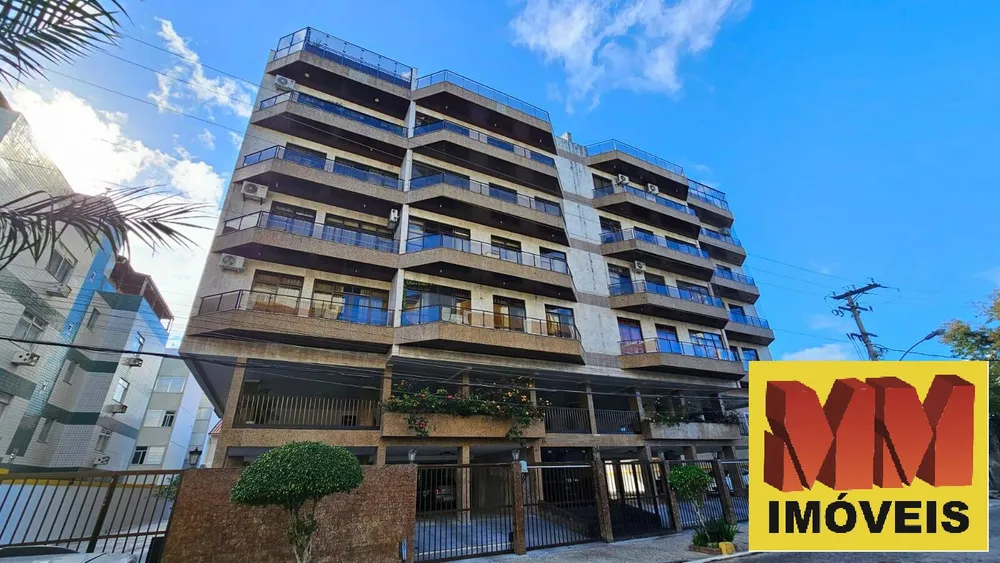 Apartamento, 3 quartos, 144 m² - Foto 1