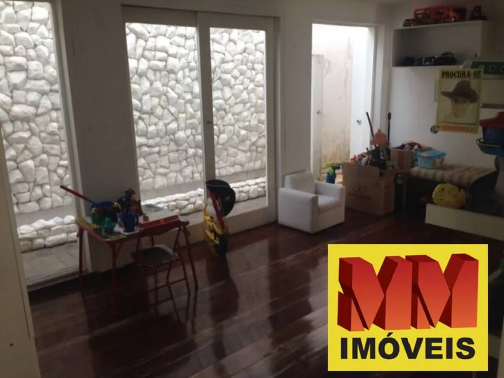 Casa, 5 quartos, 750 m² - Foto 22