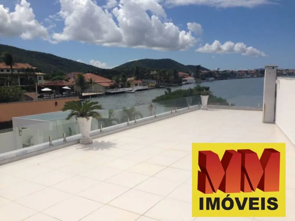 Casa, 5 quartos, 750 m² - Foto 9