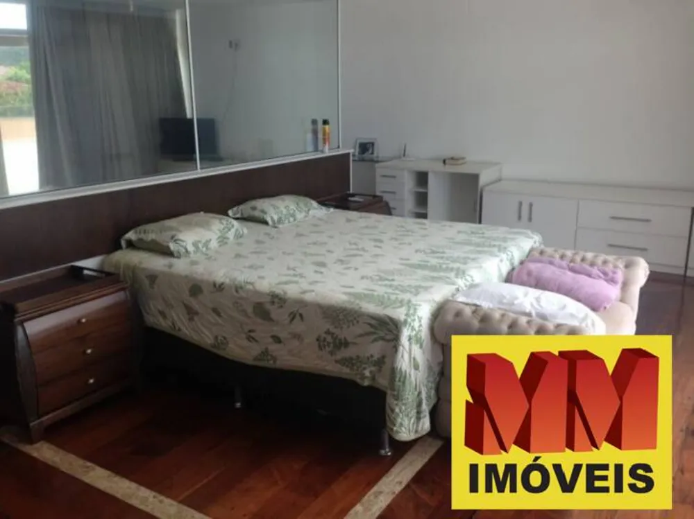Casa, 5 quartos, 750 m² - Foto 10