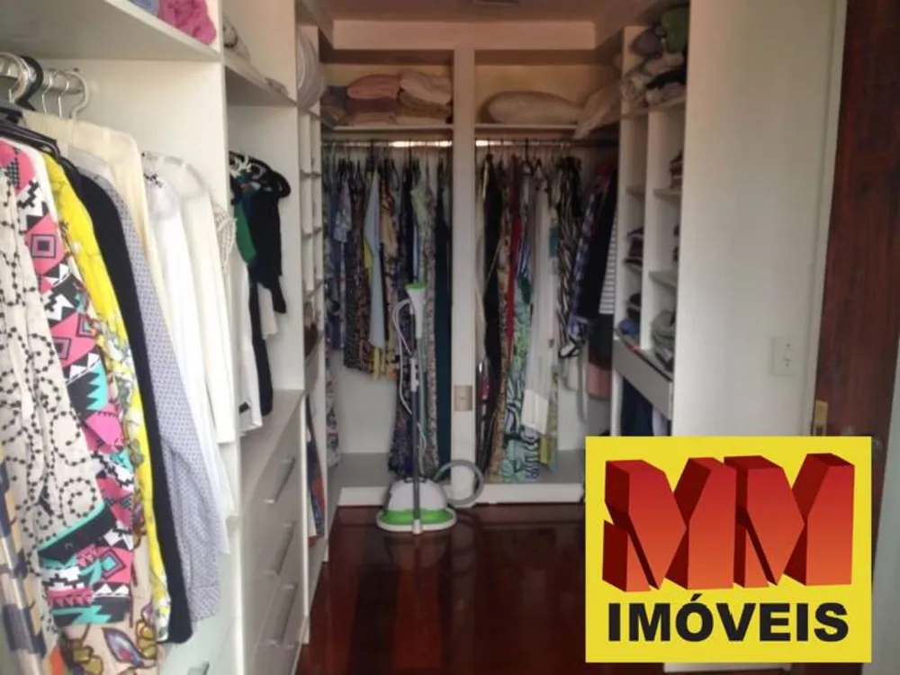 Casa, 5 quartos, 750 m² - Foto 17