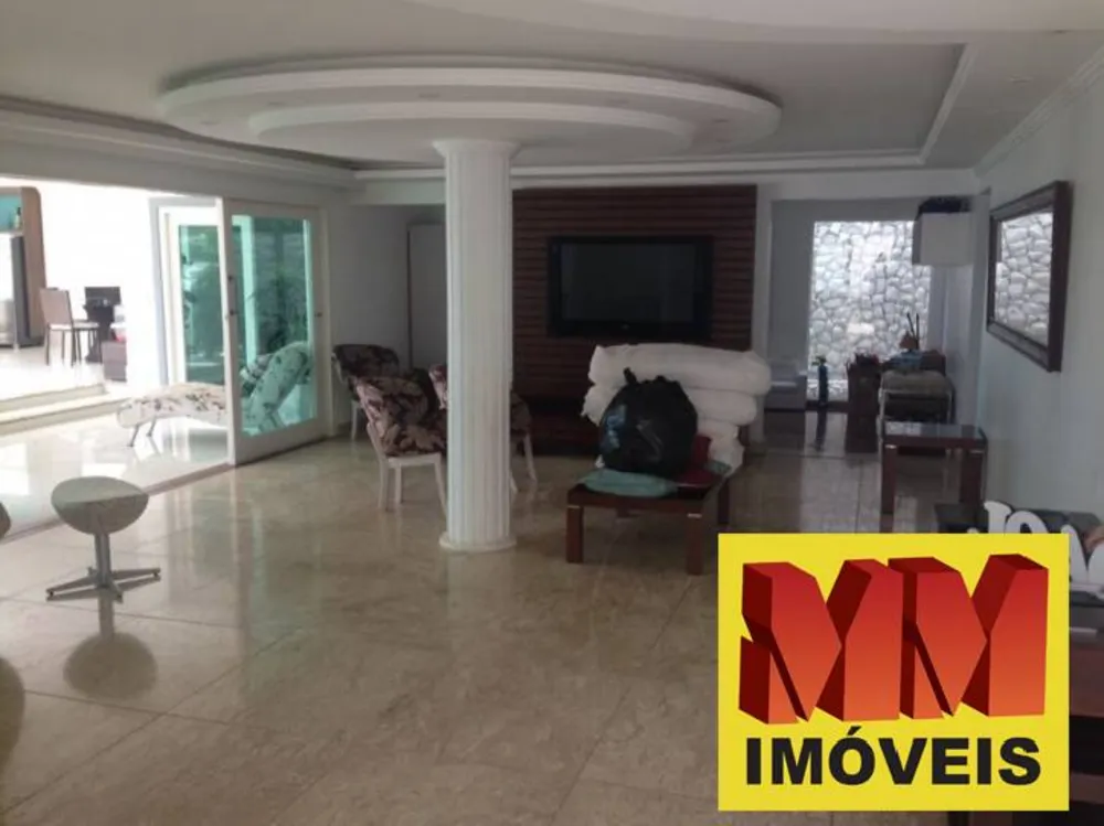 Casa, 5 quartos, 750 m² - Foto 12