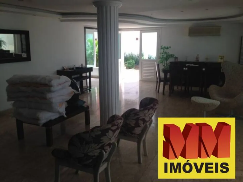 Casa, 5 quartos, 750 m² - Foto 16