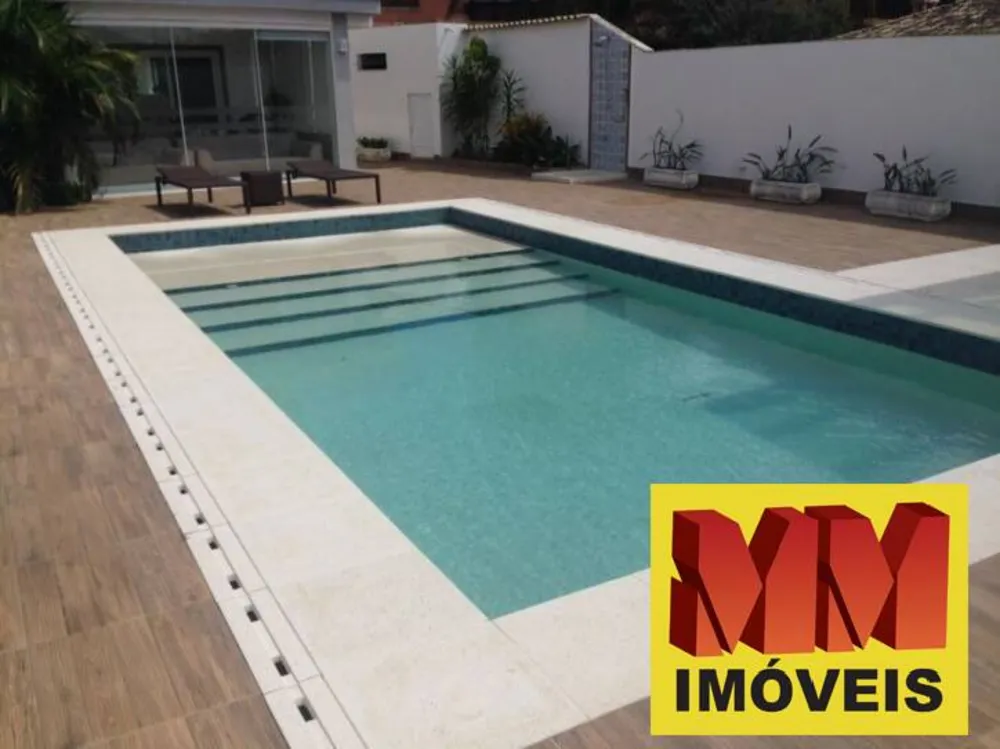Casa, 5 quartos, 750 m² - Foto 6