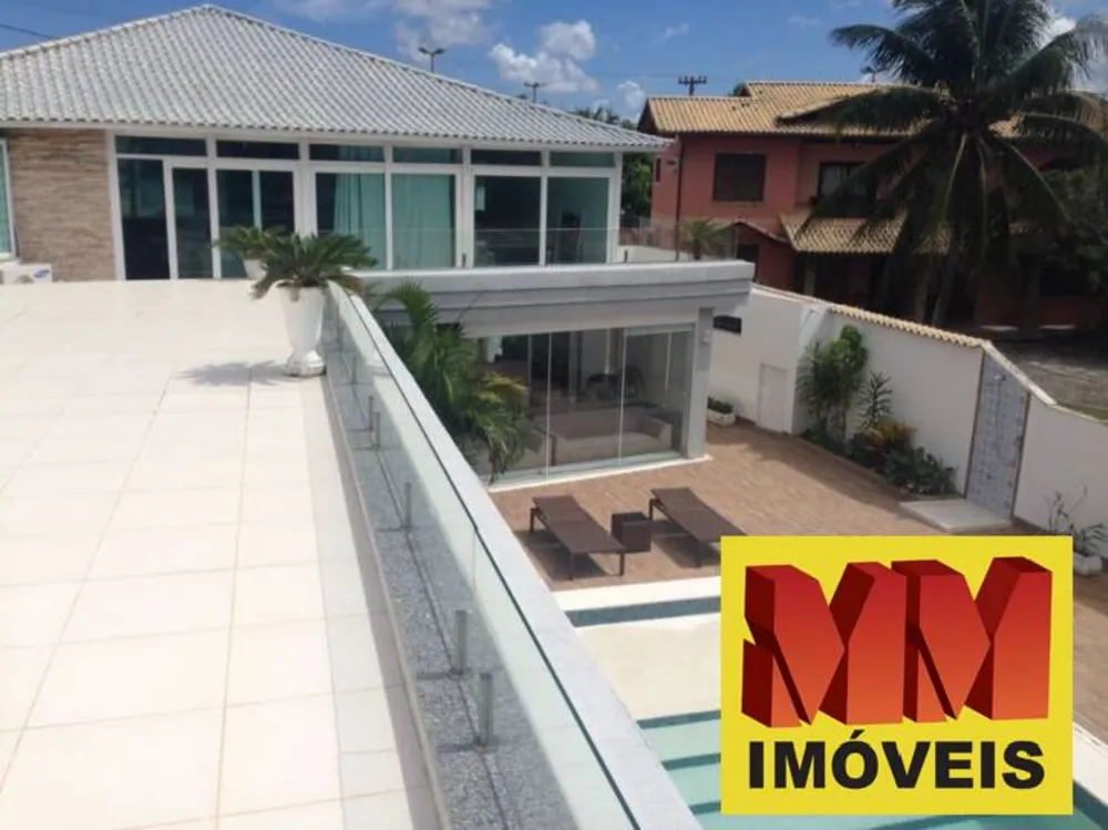 Casa, 5 quartos, 750 m² - Foto 15