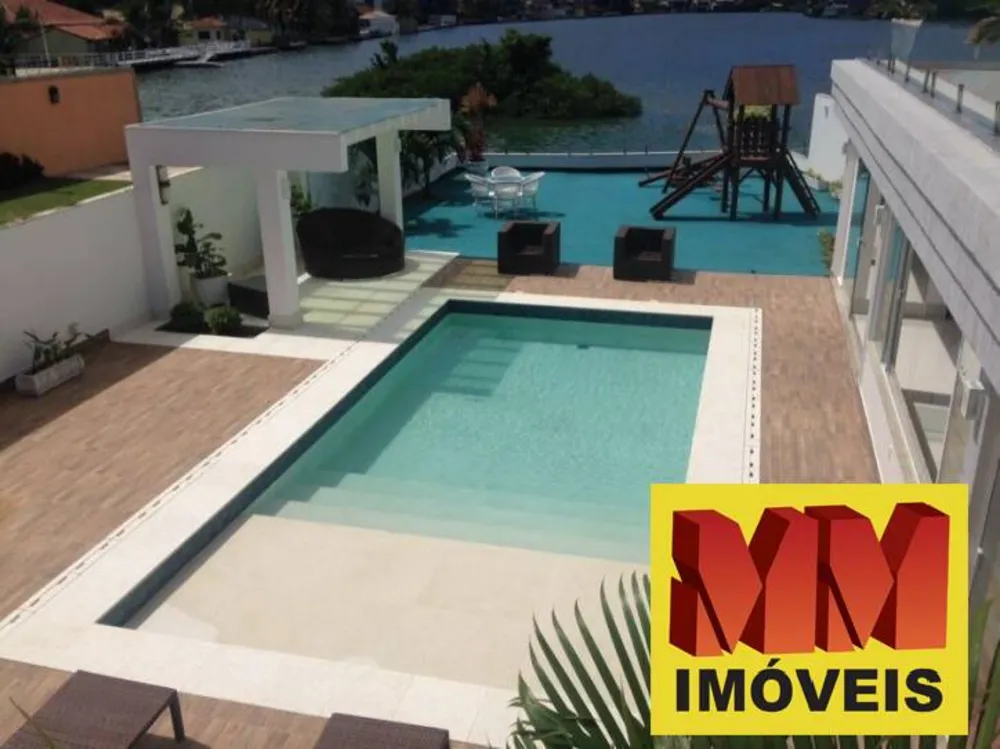 Casa, 5 quartos, 750 m² - Foto 31
