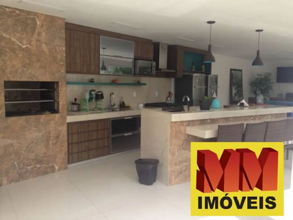 Casa, 5 quartos, 750 m² - Foto 11