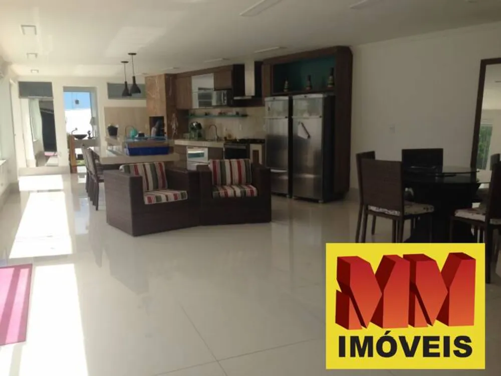 Casa, 5 quartos, 750 m² - Foto 13