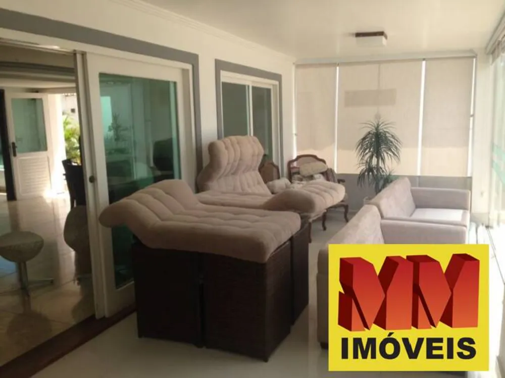 Casa, 5 quartos, 750 m² - Foto 10
