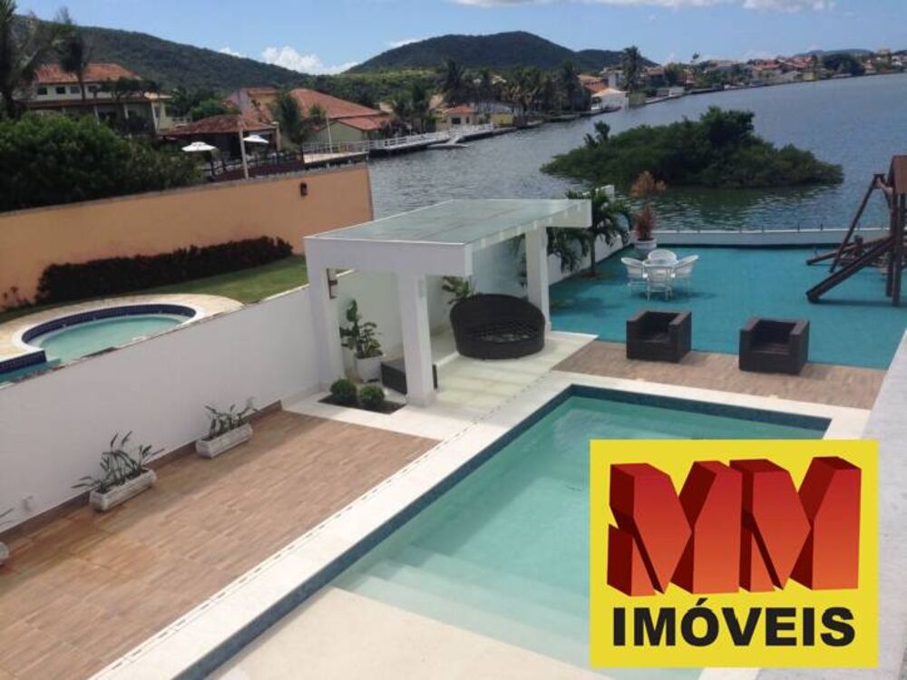Casa à venda com 5 quartos, 750m² - Foto 3
