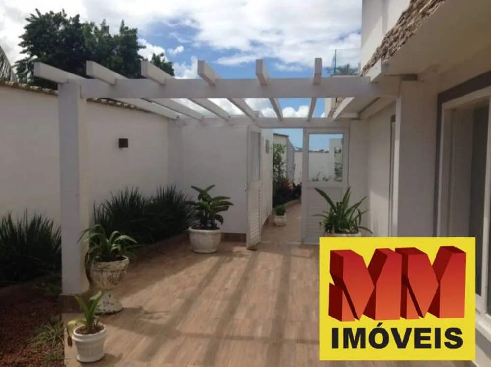 Casa, 5 quartos, 750 m² - Foto 26