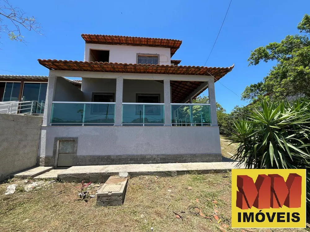 Casa, 3 quartos, 260 m² - Foto 1