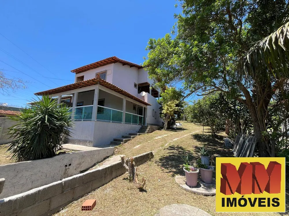 Casa, 3 quartos, 260 m² - Foto 3