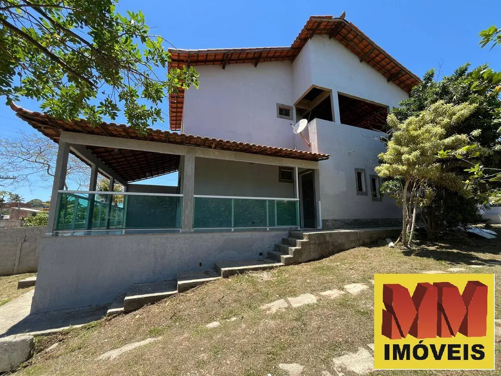 Casa, 3 quartos, 260 m² - Foto 4