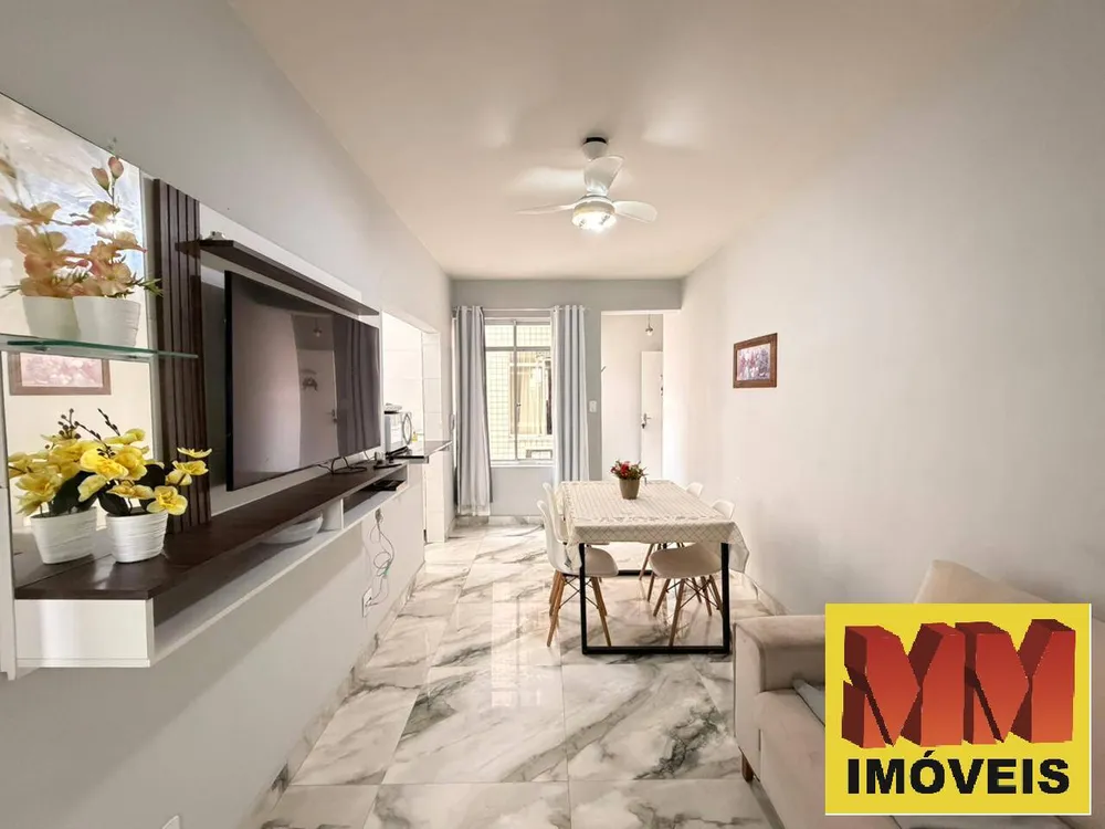 Apartamento, 3 quartos, 60 m² - Foto 18