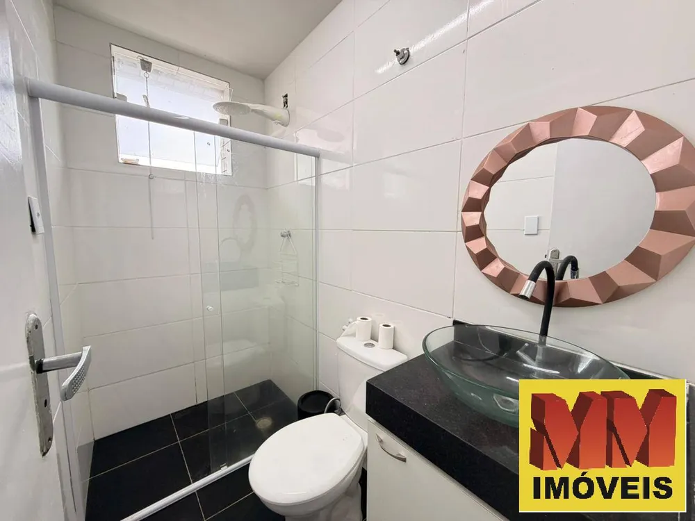 Apartamento, 3 quartos, 60 m² - Foto 10