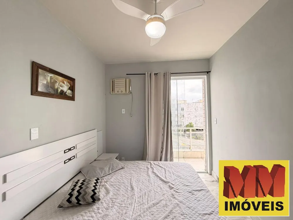 Apartamento, 3 quartos, 60 m² - Foto 12