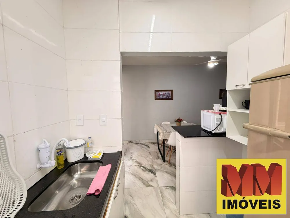 Apartamento, 3 quartos, 60 m² - Foto 8