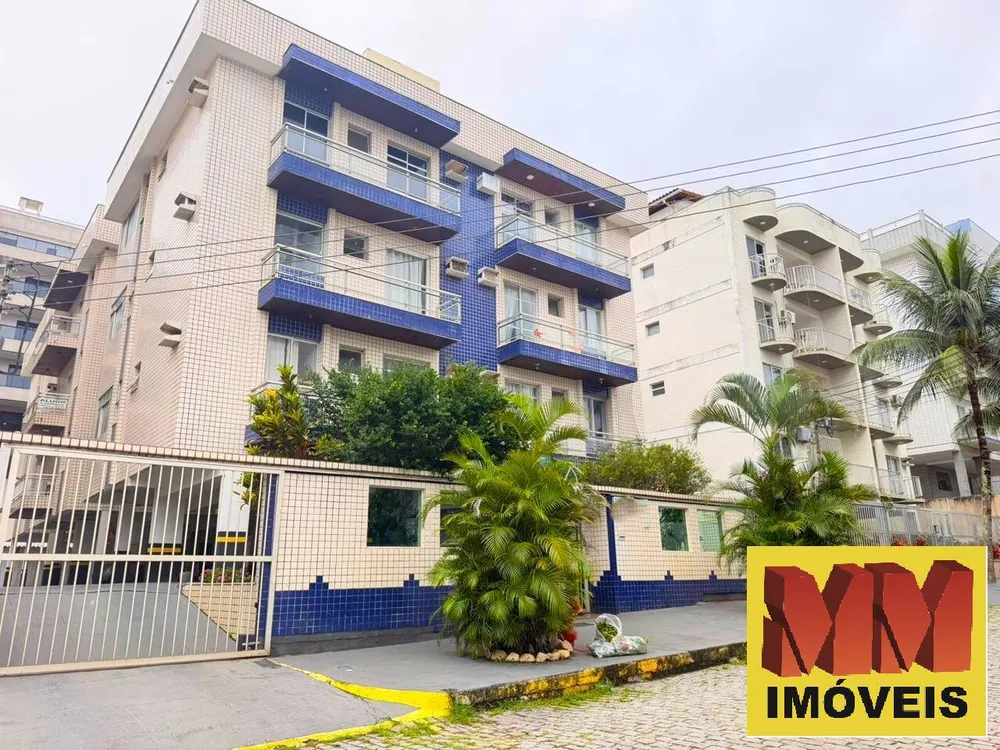 Apartamento, 3 quartos, 60 m² - Foto 1