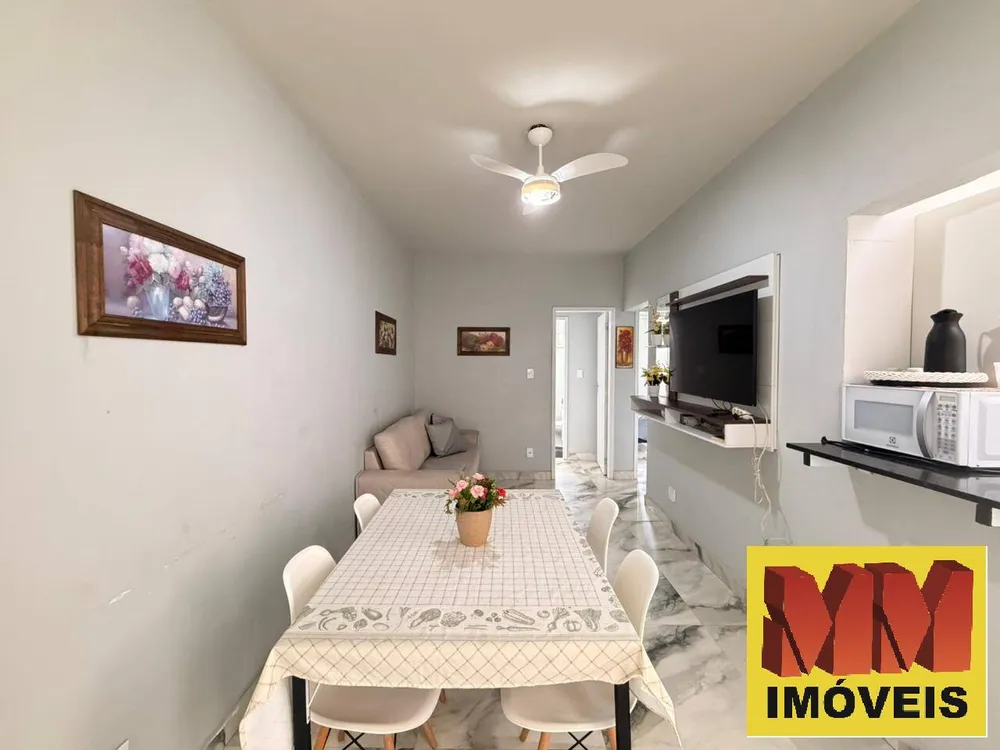 Apartamento, 3 quartos, 60 m² - Foto 4