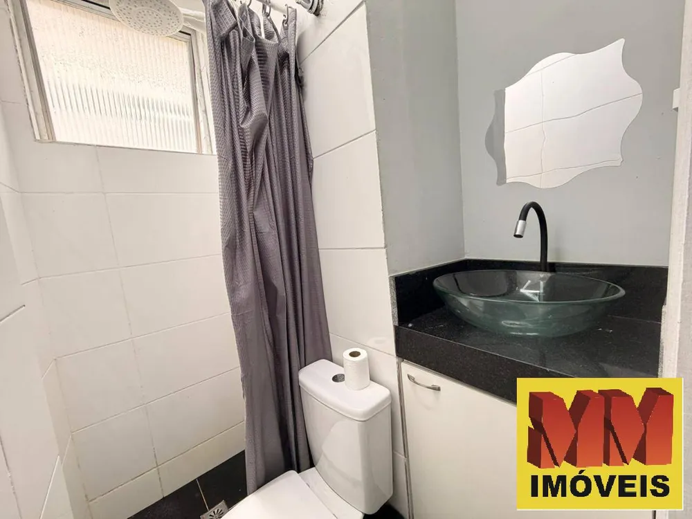 Apartamento, 3 quartos, 60 m² - Foto 22