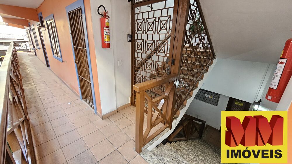 Conjunto Comercial-Sala para alugar, 30m² - Foto 1