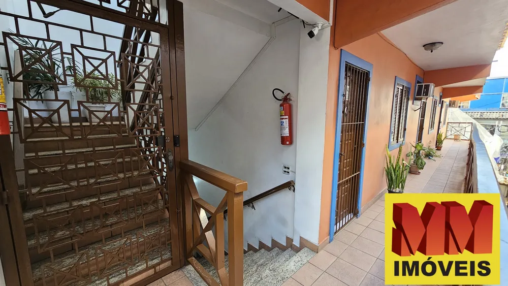 Sala-Conjunto, 30 m² - Foto 1