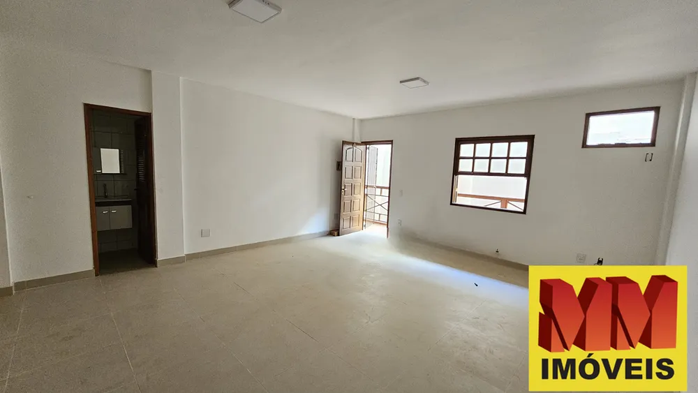 Sala-Conjunto, 30 m² - Foto 8