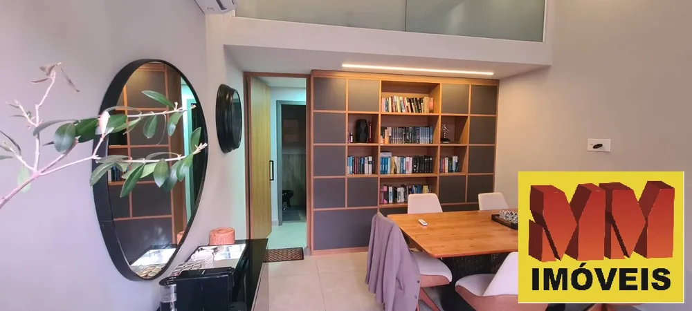 Loja-Salão, 27 m² - Foto 3