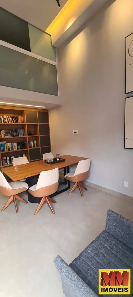 Loja-Salão, 27 m² - Foto 8