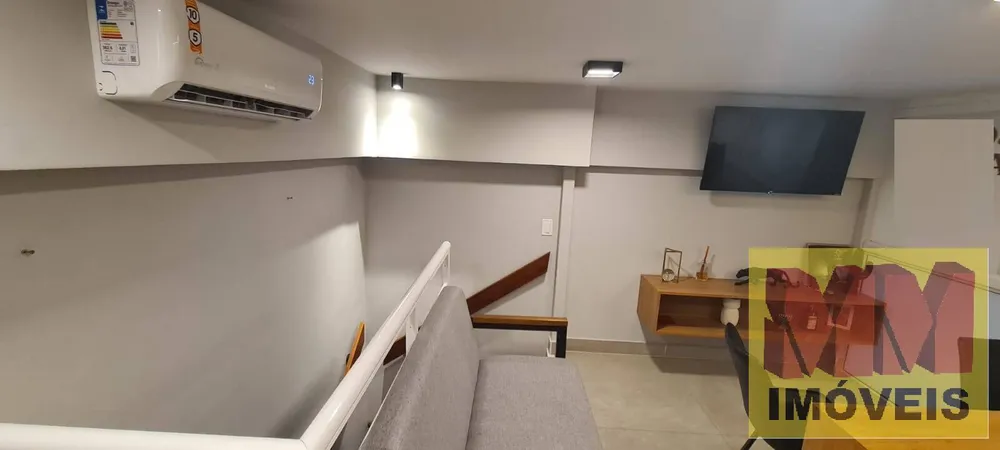Loja-Salão, 27 m² - Foto 18