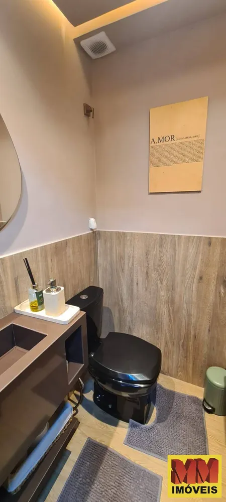 Loja-Salão, 27 m² - Foto 11