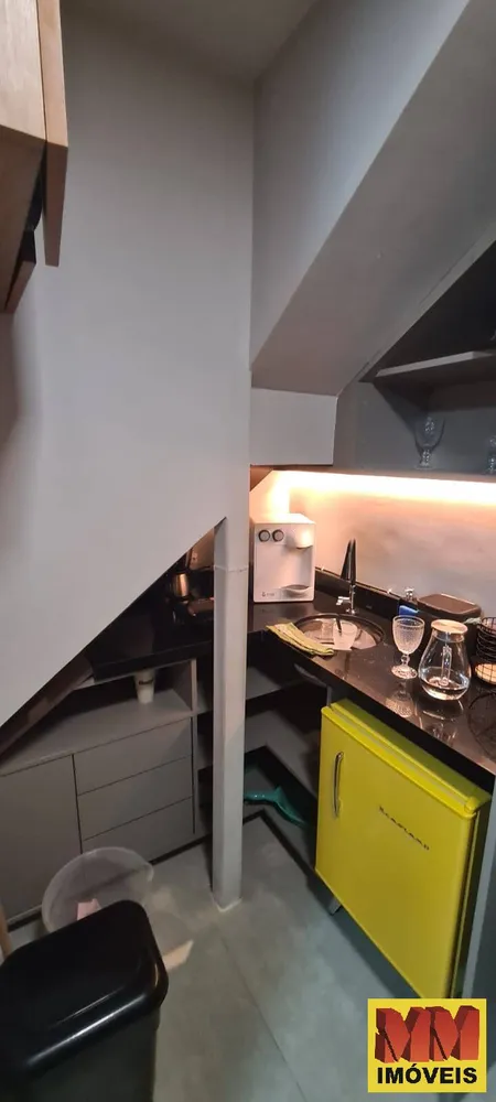 Loja-Salão, 27 m² - Foto 14